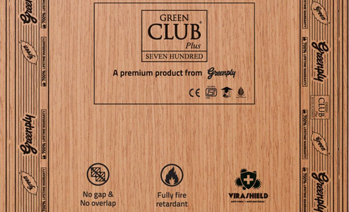 Fire Retardant Plywood Suppliers in Bangalore