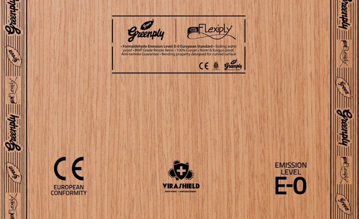 Flexible Plywood Suppliers in Bangalore