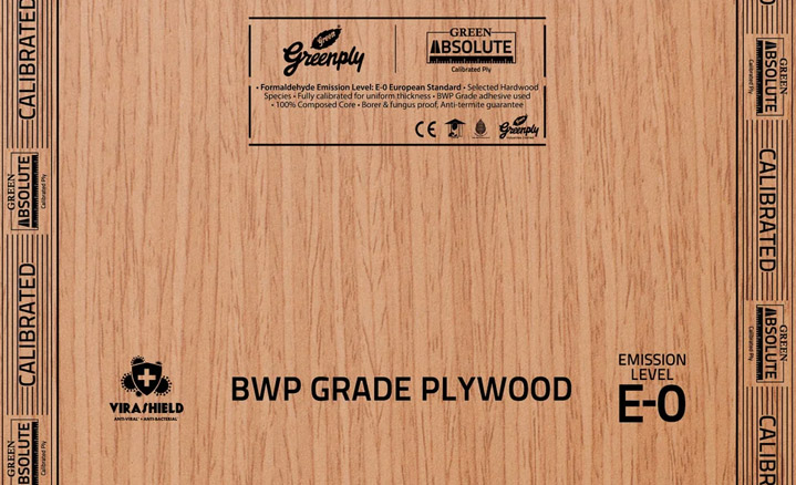 Waterproof Plywood Suppliers in Bangalore